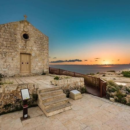 Ta' Palal Apartment Dingli Exterior photo