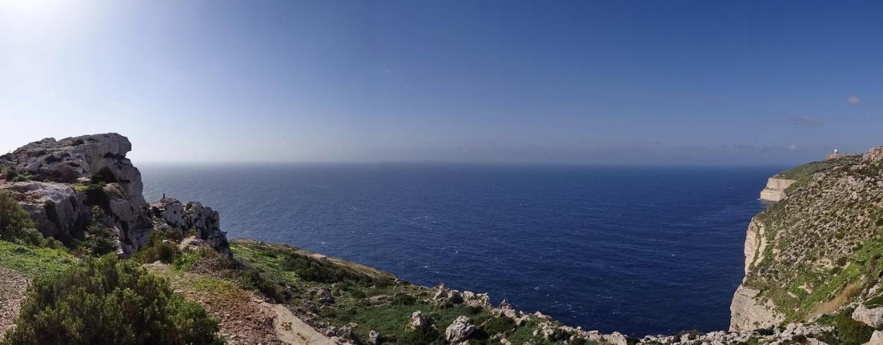 Ta' Palal Apartment Dingli Exterior photo